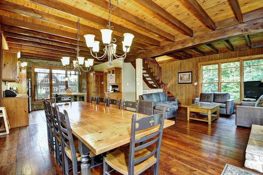Chalet 9023 Chemin des Alpages by Les Chalets Alpins