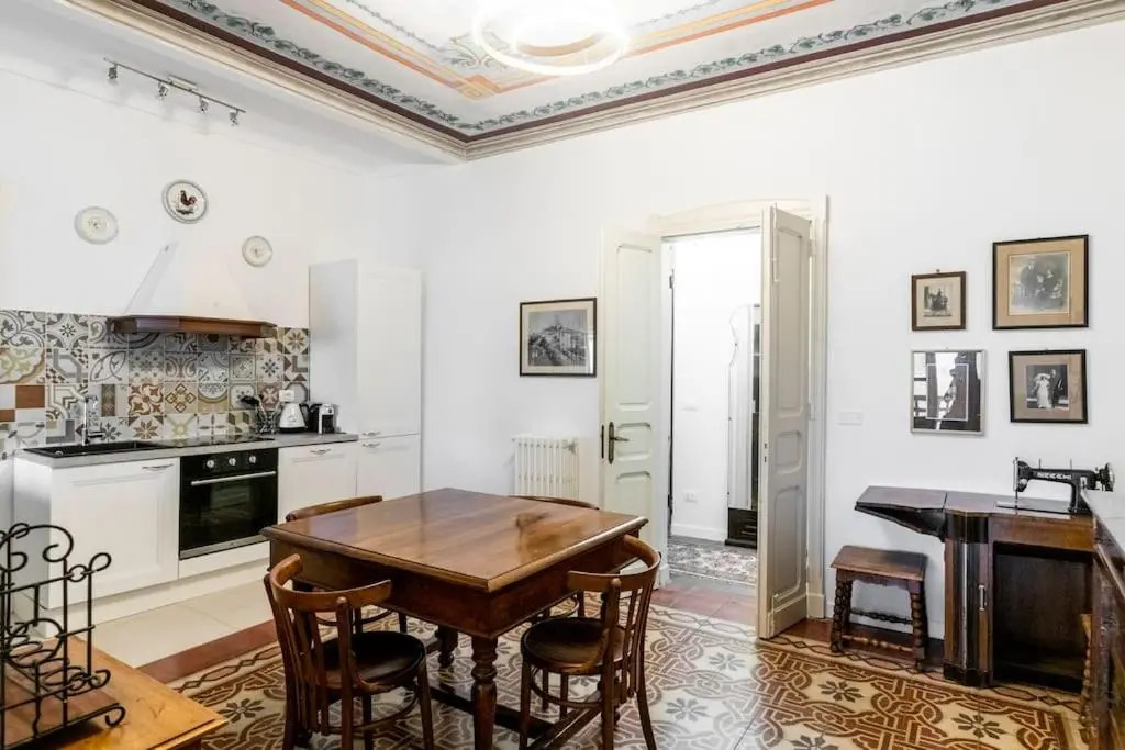 Italianway - Casa Viberti - Roma 23
