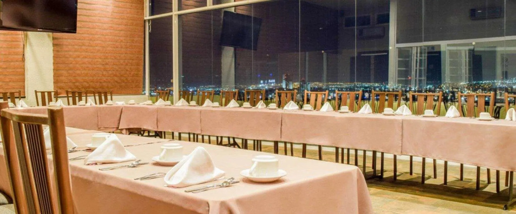 Occidental Querétaro-Barceló Hotel Group
