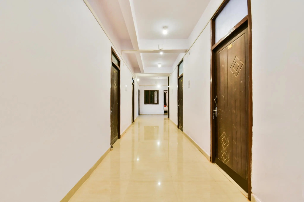 Super Hotel O AG Colony Park Patna Formerly Capital Pearl