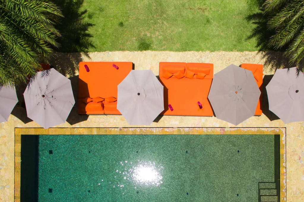 Villa Katrani Samui