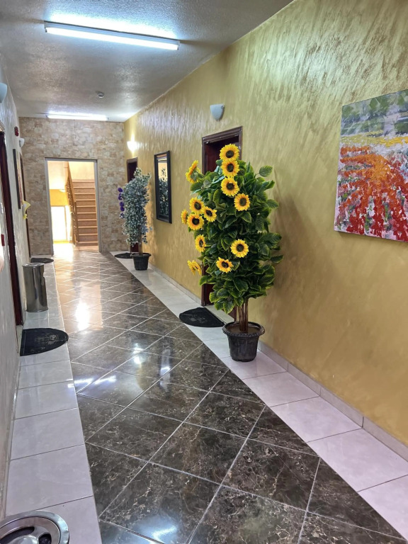 العاصم للشقق الفندقية ALASEM HOTEL APARTMENTS
