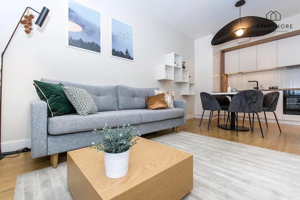 City Center Apartments & Spa by Apartmore