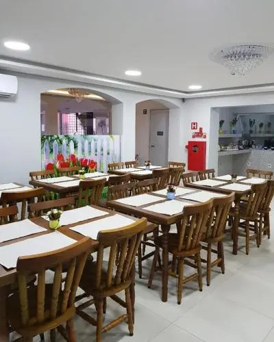 Hotel Catarina Bauru