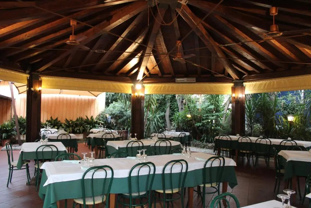 Hotel La Locanda Del Borgo