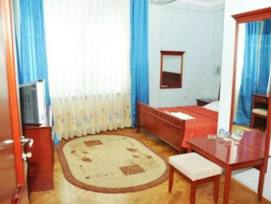 Hotel Atlas