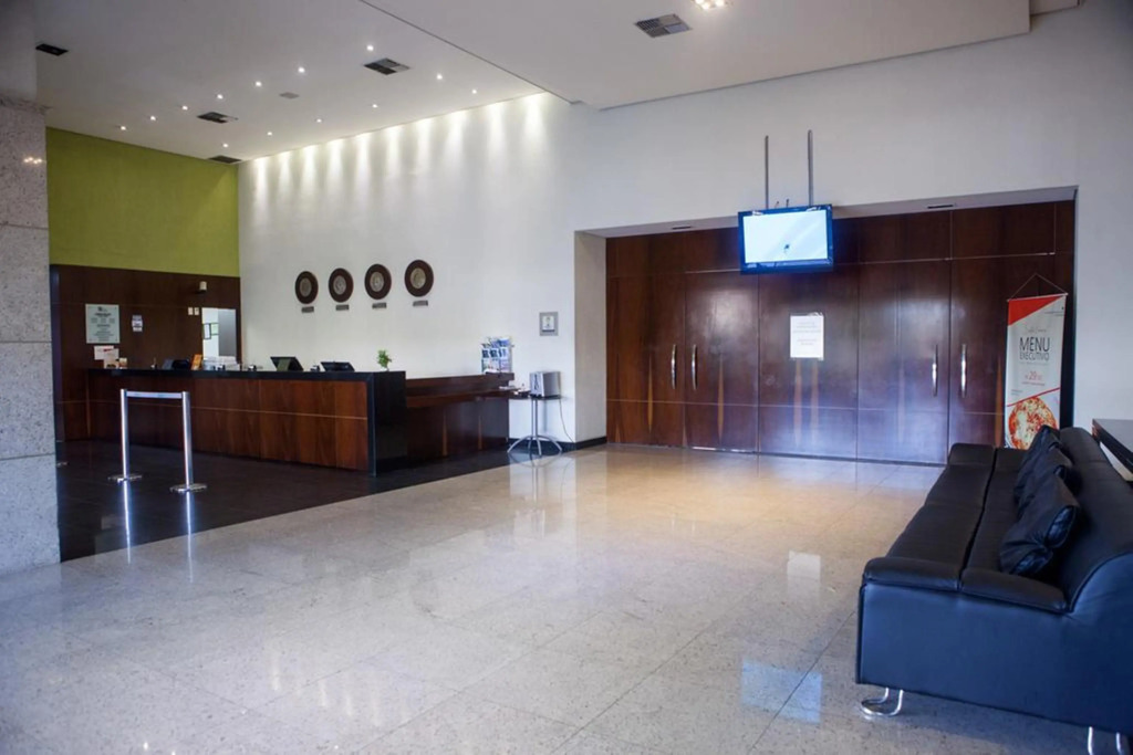 Nobile Suítes Uberlândia