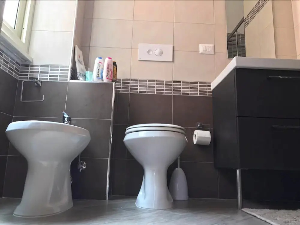 Tourist apartment-La Casa del Porto- alloggio turistico