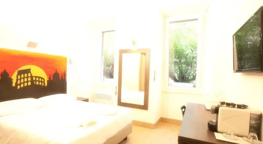 Vigliena 10 Guesthouse