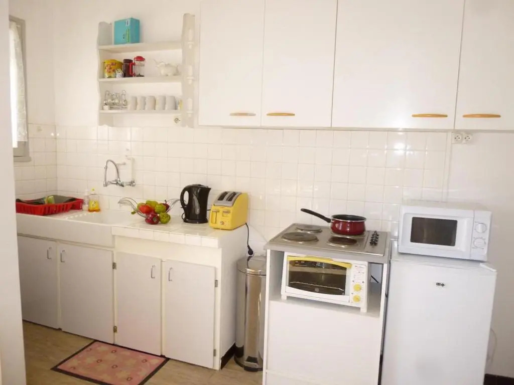 Appartement Saint-Jean-de-Monts, 1 pièce, 5 personnes - FR-1-224C-629