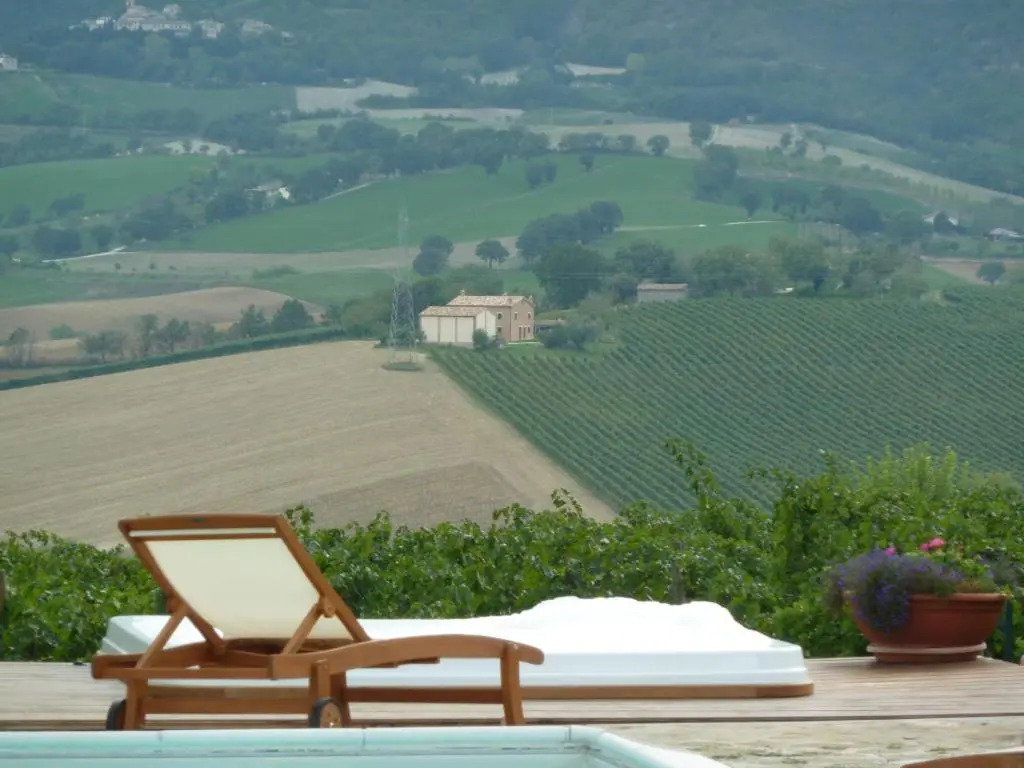 Villa Collepere Country House