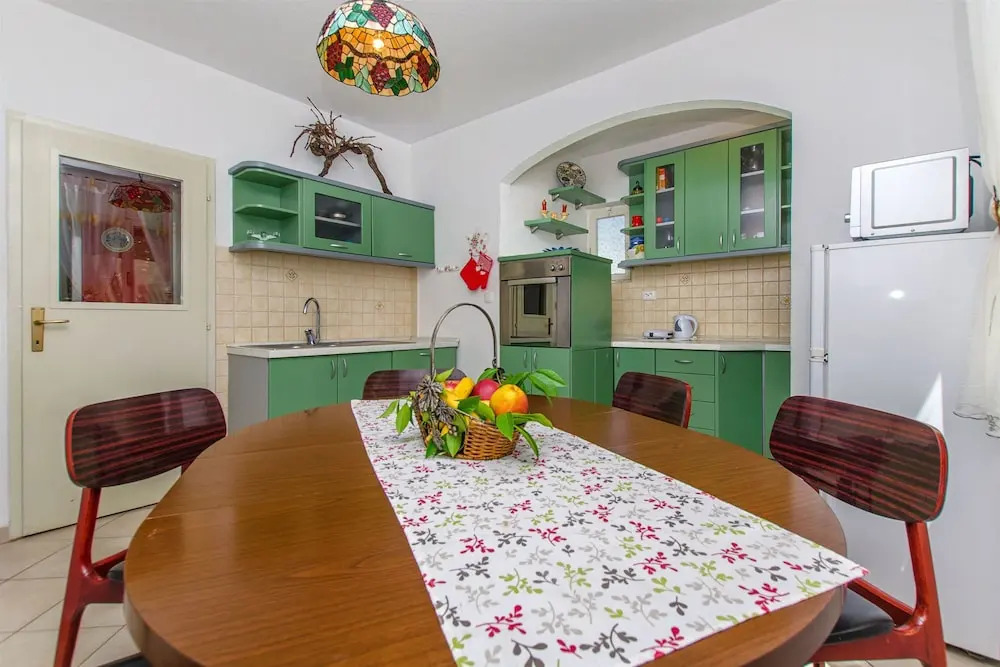 Apartment Ojdana