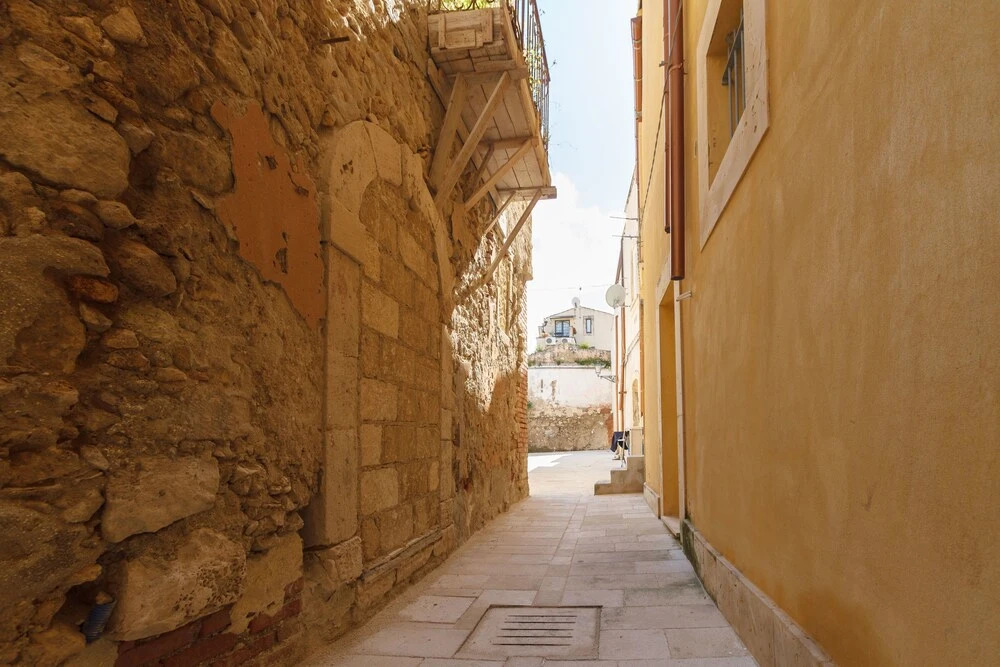 Meraki Ortigia