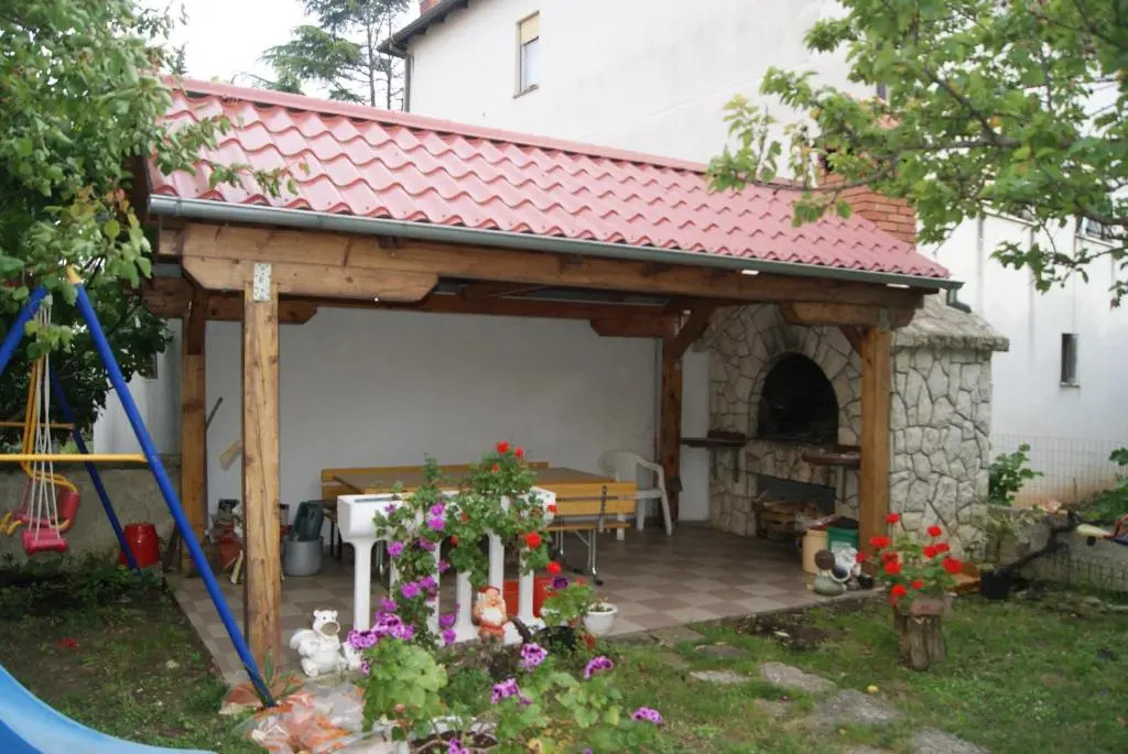 Apartments Marta - Zadar - near the sea