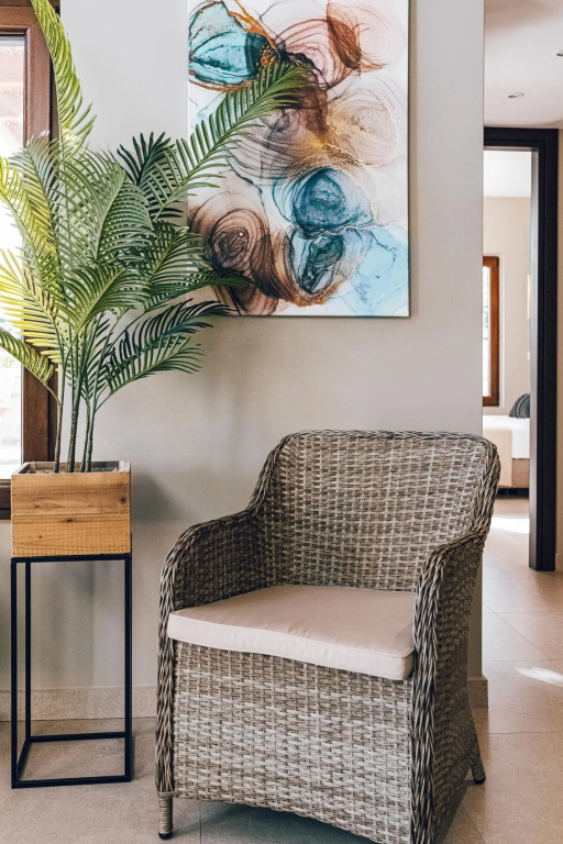 Terra Lucis Mountain Residences