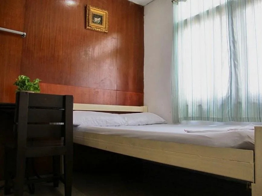 Marcopolo Hostel