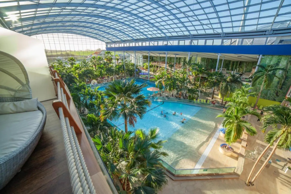 Hotel Victory Therme Erding