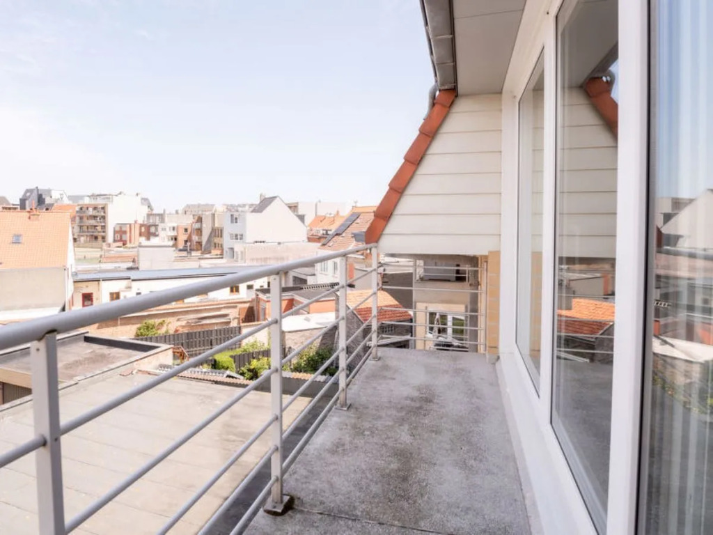 Residentie Zandloper II