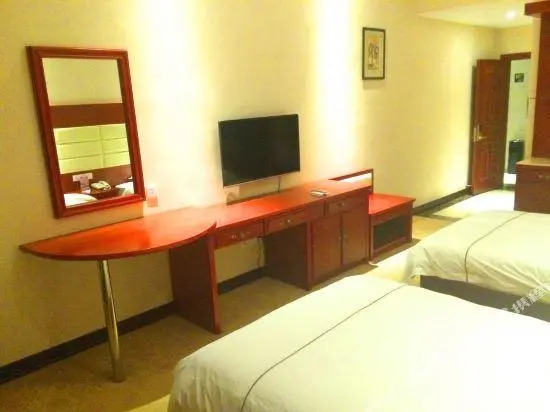 Hengchang Hotel