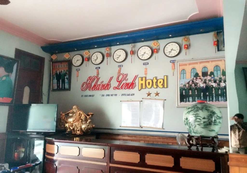 Khanh Linh Hotel