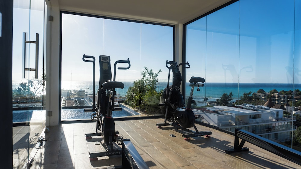 Menesse Apartment