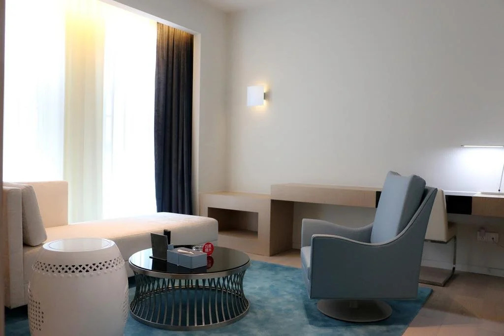 Shuiyunlan Hotel (Yichang Wanda)