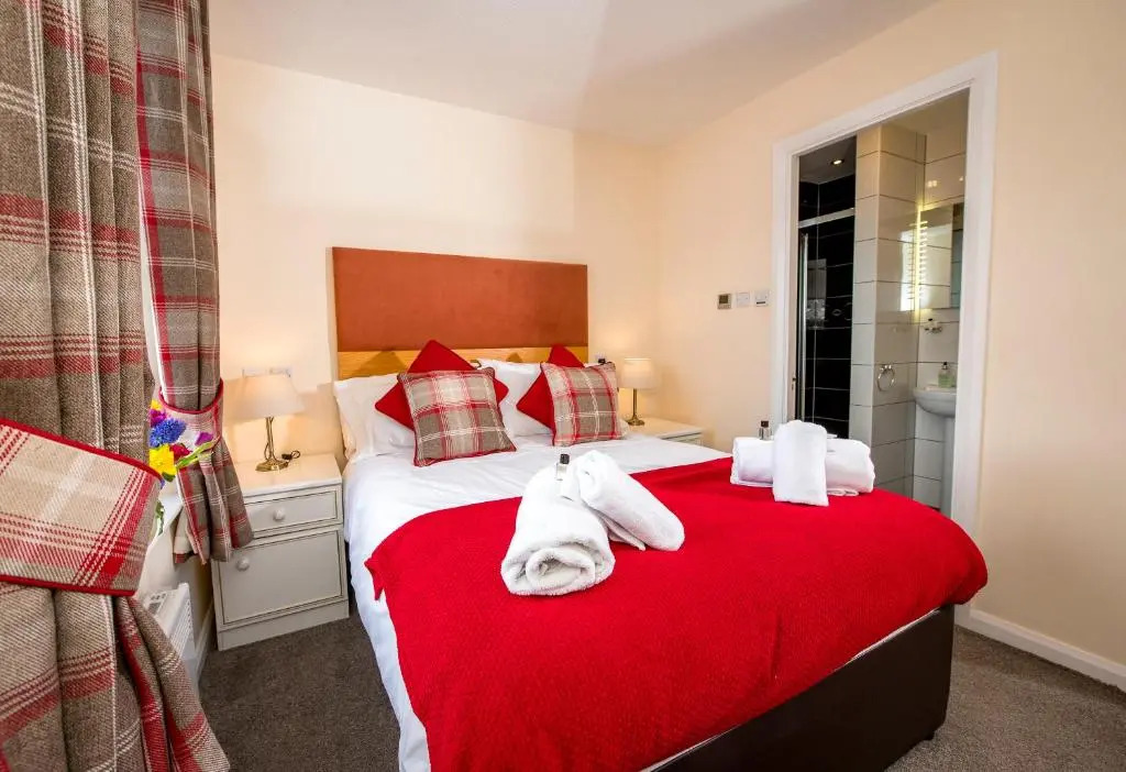 Silverglades Holiday Homes