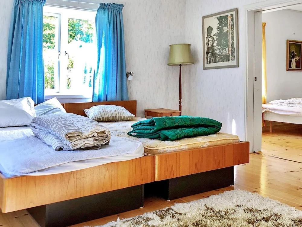 4 Person Holiday Home in Värmdö