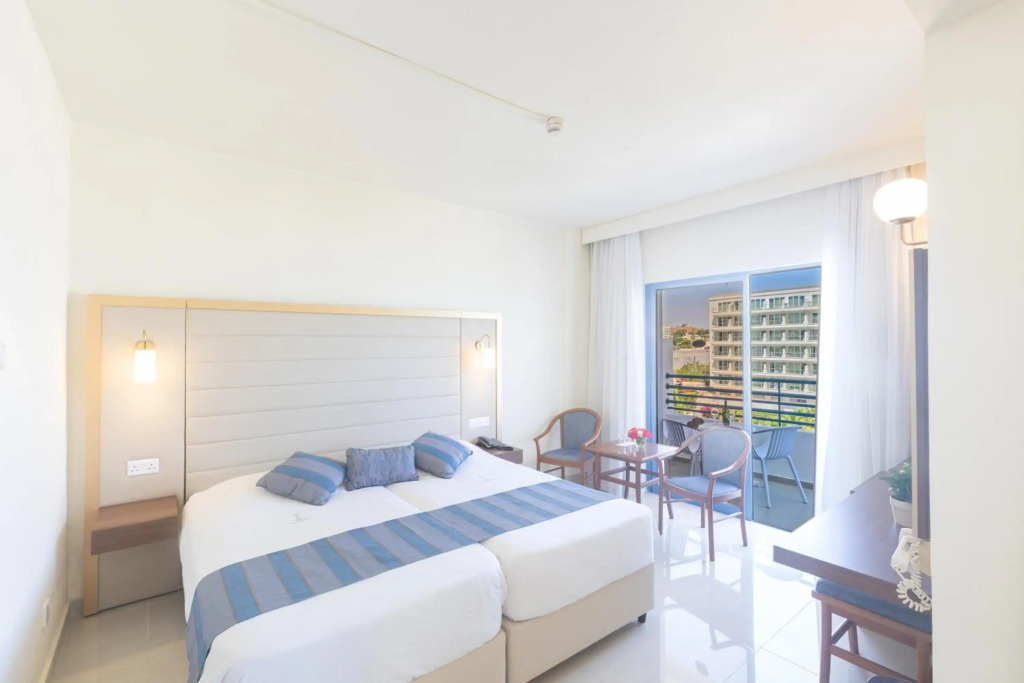 Iliada Beach Hotel