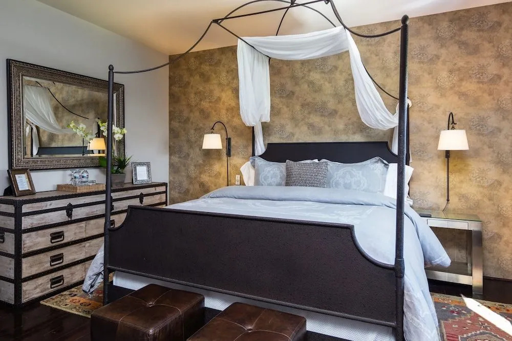 Sundance Bed & Breakfast