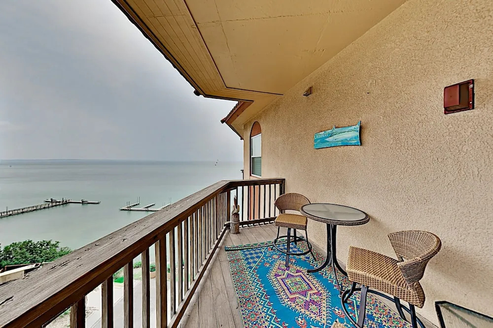 New Listing! All-suite Escape W/ Pool & Hot Tub 2 Bedroom Condo