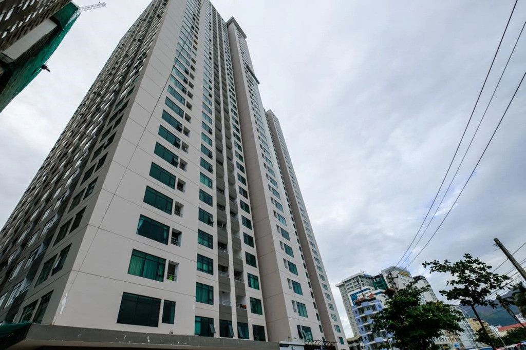 Beachfront House Nha Trang
