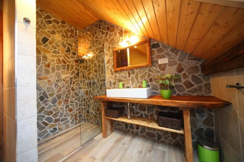 Pod Ponco Apartments