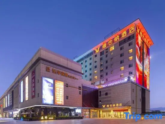 Vienna Hotel