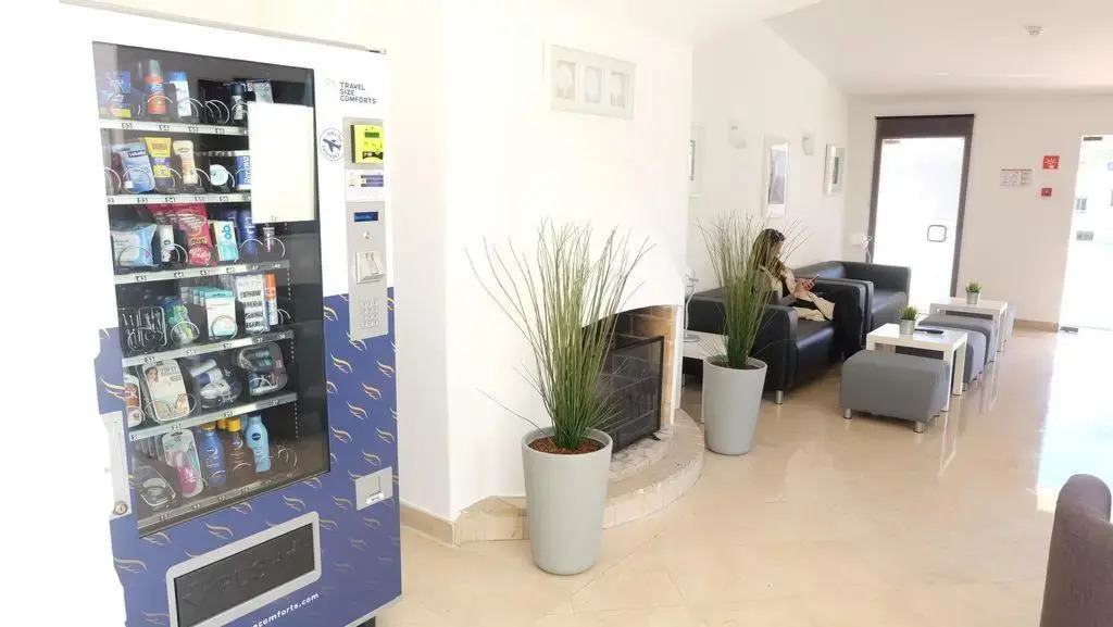 Roca Belmonte Apartamentos