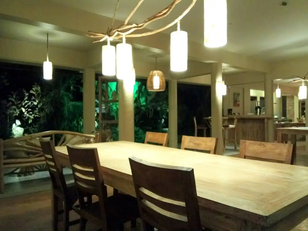 Ubud Suites