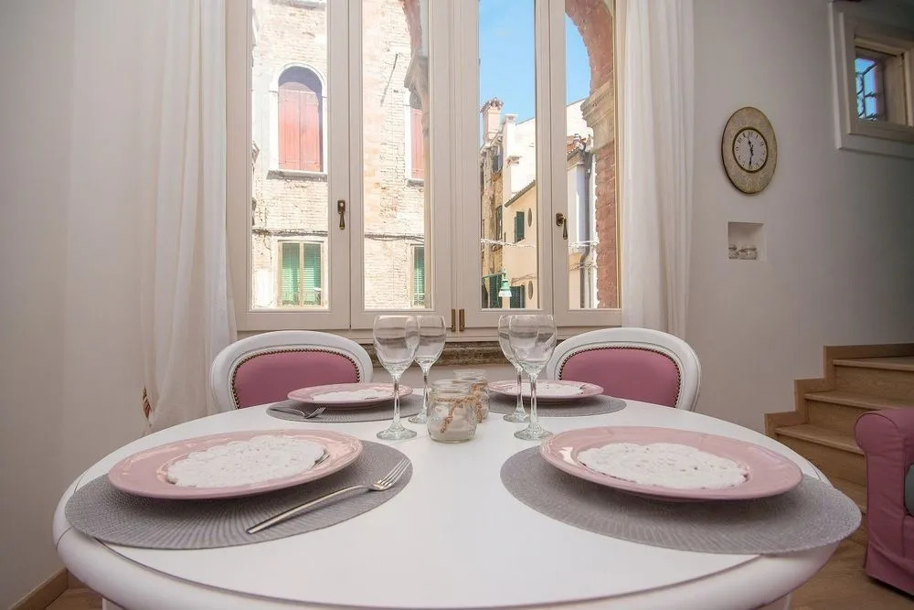Grimaldi Apartments - Castello
