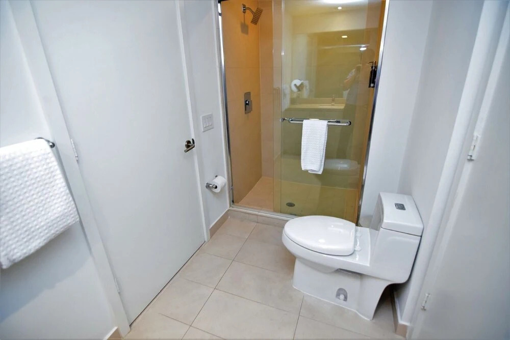 Hyde -3308  2 Beds/ 2 Baths Unit At The Hyde Beach Resort And Residences
