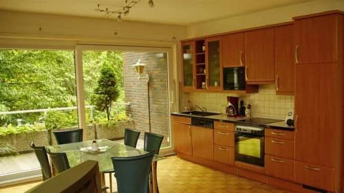 Garten Residence Gelsenkirchen