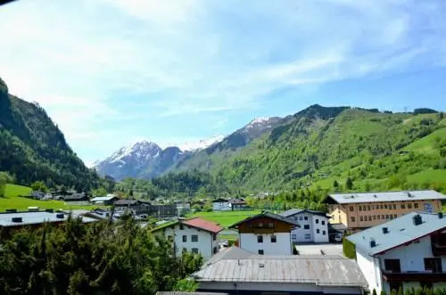 Penthouse 81 Kaprun