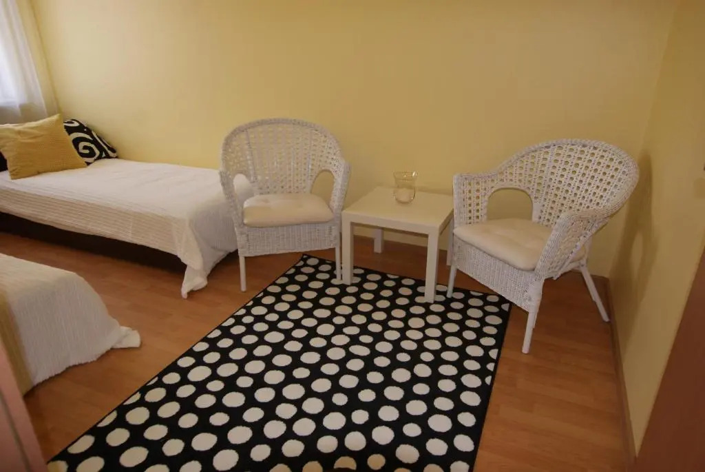 Apartament Sopot Przylesie