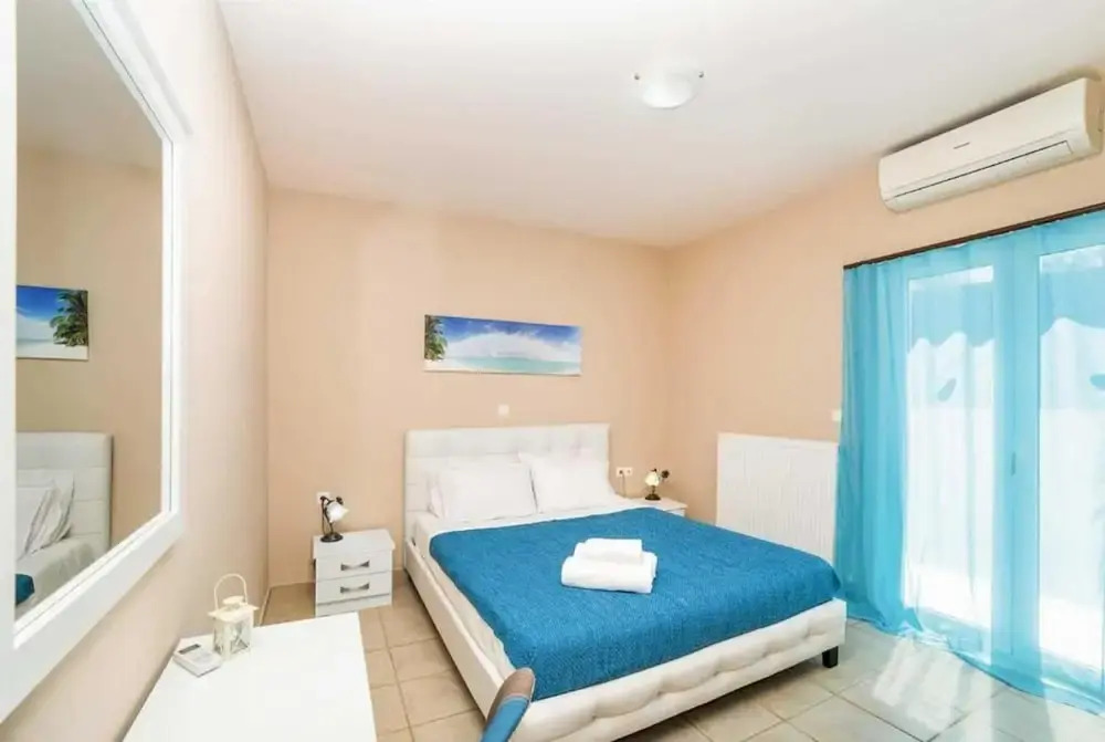 Villa Rea
