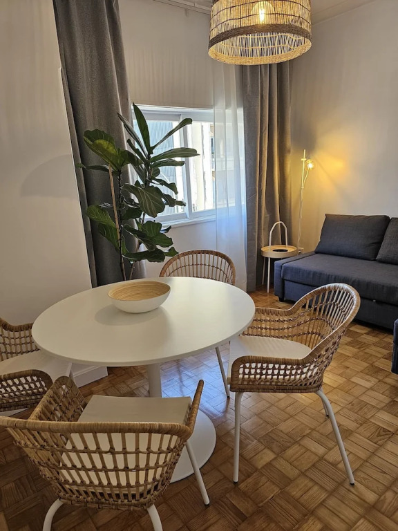 LM art apartments