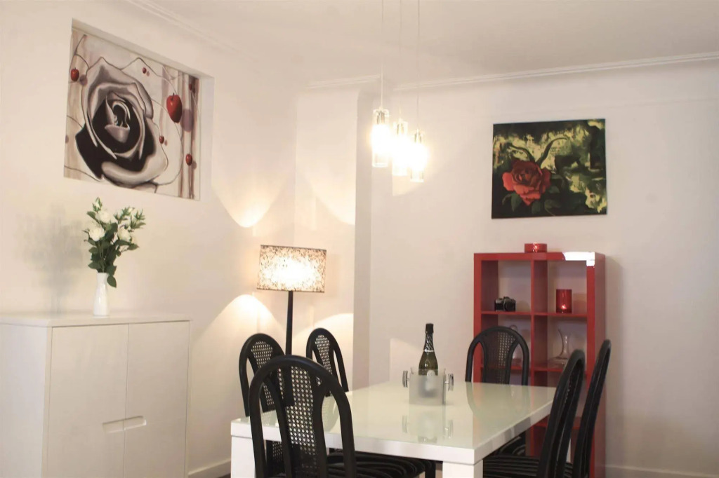 The Queen Luxury Apartments - Villa Cortina