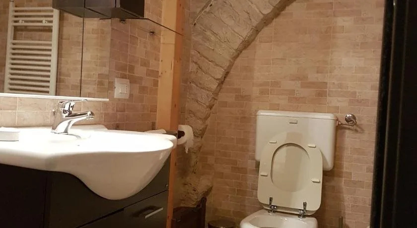 B&B Il Purgatorio