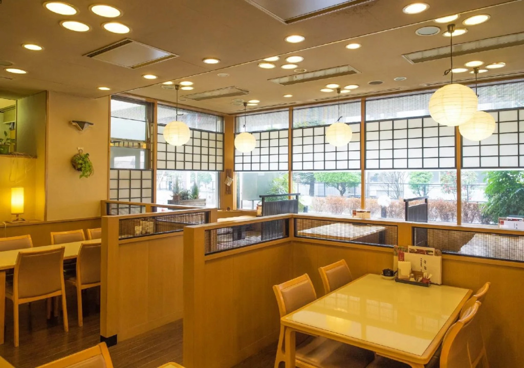 APA Hotel Kitakami Ekinishi