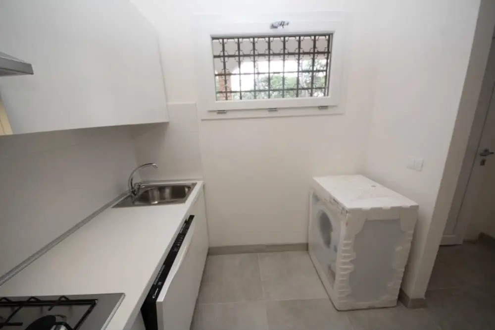 Spacious Flat in Rosolina for Your Holiday