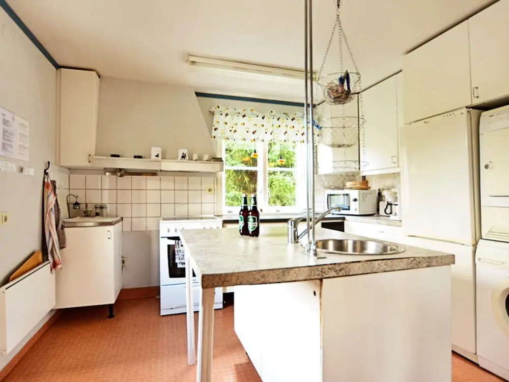 Holiday Home in GrÃ¤smark