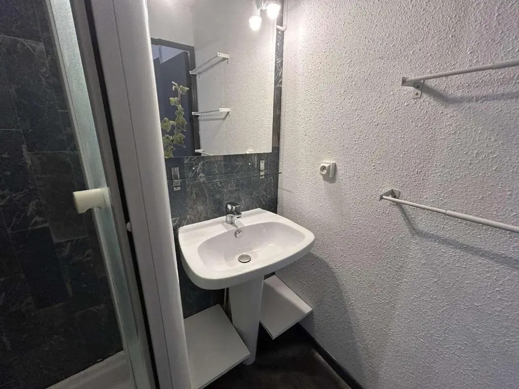 Appartement Le Grau-du-Roi, 2 pièces, 4 personnes - FR-1-250-3