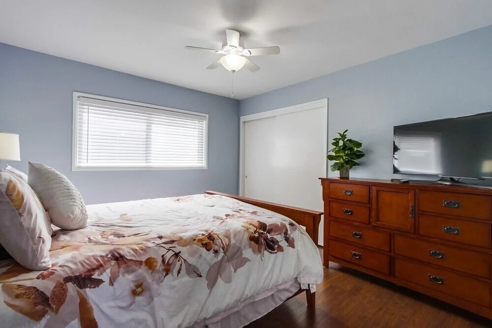 Hang Ten 3 Bedrooms 2 Bathrooms Home
